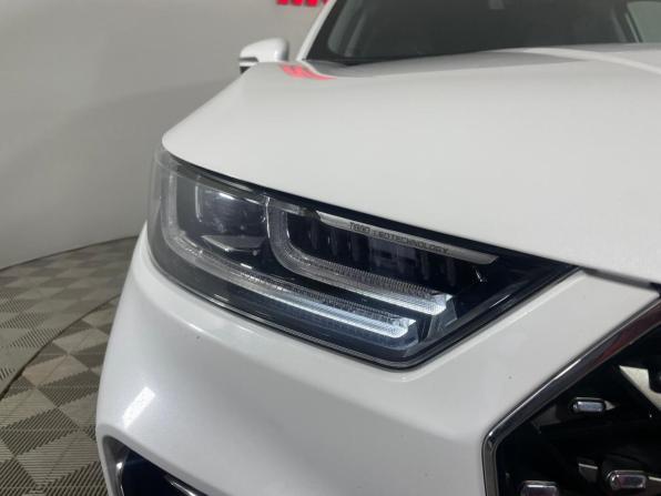 Chery Tiggo 8 Pro I с пробегом 2022 года, цена 2 130 000 рублей, 43508 км, внедорожник, Автокод Объявления