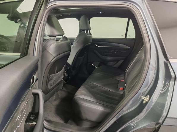 Geely Monjaro I с пробегом 2024 года, цена 3 450 000 рублей, 57188 км, внедорожник, Автокод Объявления