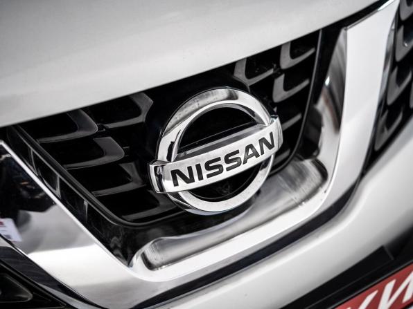 Nissan Juke I Рестайлинг с пробегом 2016 года, цена 1 295 000 рублей, 63504 км, внедорожник, Автокод Объявления