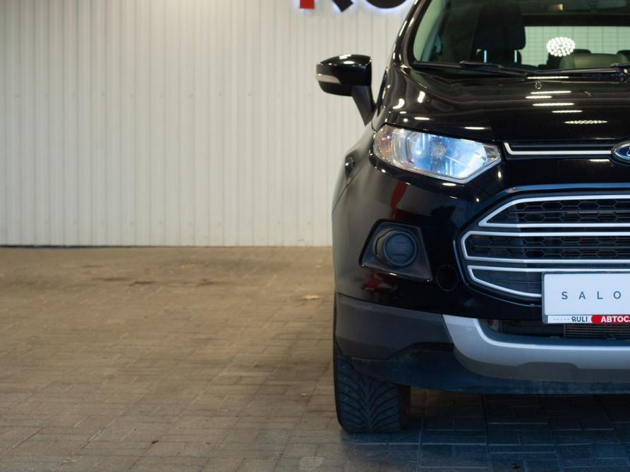 Ford EcoSport II Иваново  - изображение 4