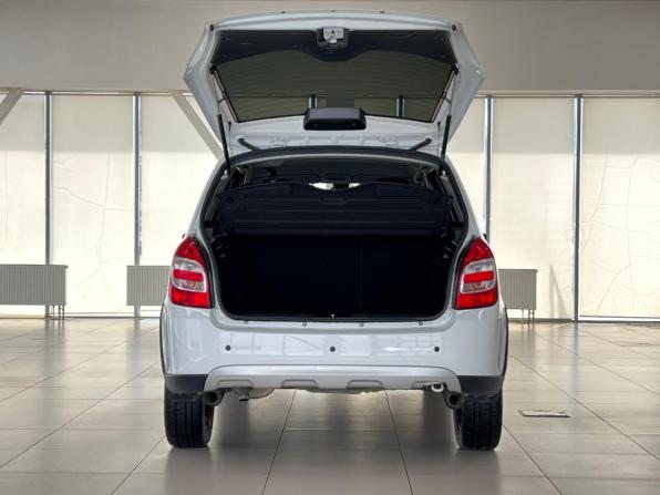 Lada (ВАЗ) Granta I Рестайлинг с пробегом 2021 года, цена 850 000 рублей, 92172 км, универсал, Автокод Объявления