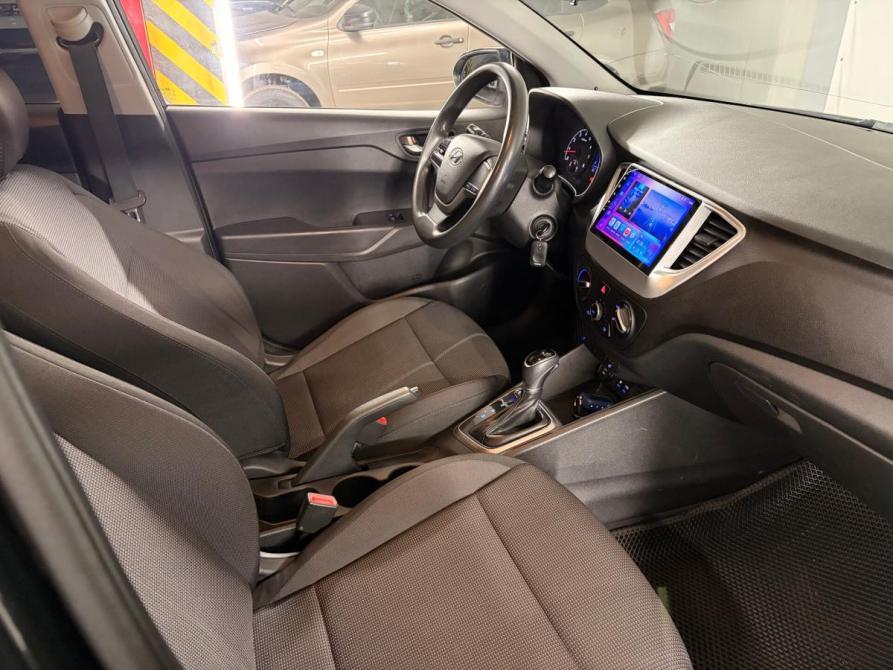Hyundai Solaris II Екатеринбург  - изображение 27