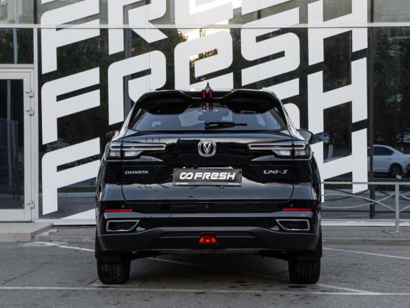 Changan CS55 Plus II с пробегом 2024 года, цена 2 140 000 рублей, 30929 км, внедорожник, Автокод Объявления