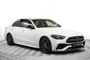 Mercedes-Benz C-Класс V (W206) Москва  - изображение 26