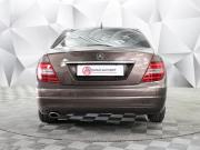 Mercedes-Benz C-Класс III (W204) Рестайлинг Ульяновск  - изображение 25