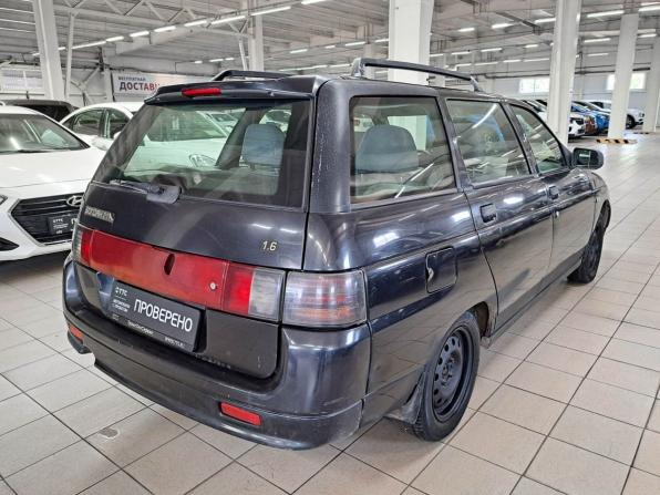 Lada (ВАЗ) 2111 с пробегом 2010 года, цена 175 000 рублей, 133400 км, универсал, Автокод Объявления