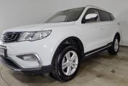 Geely Atlas I Волгоград  - изображение 49