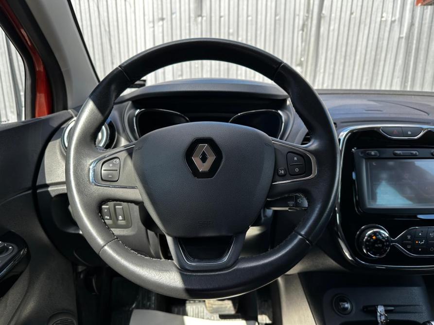 Renault Kaptur I Уфа  - изображение 7