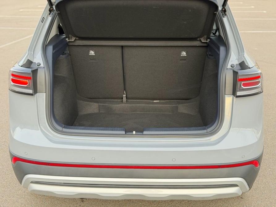 Volkswagen Tharu XR Казань  - изображение 29