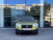 Suzuki SX4 II (S-Cross) Самара  - изображение 16