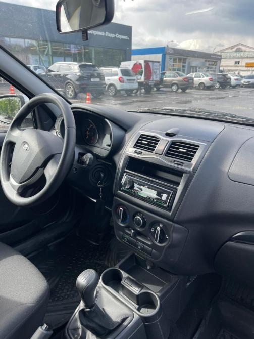 Lada (ВАЗ) Granta I Рестайлинг Кострома  - изображение 17