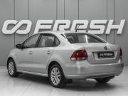 Volkswagen Polo V Ростов-на-Дону  - изображение 15