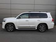 Toyota Land Cruiser 200 Series Рестайлинг 2 Москва  - изображение 28