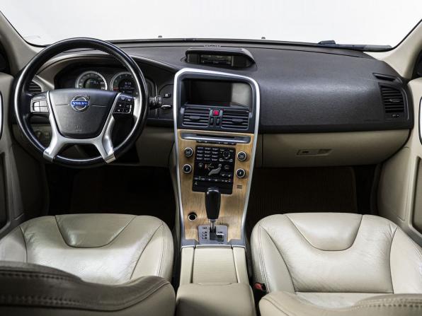 Volvo XC60 I с пробегом 2010 года, цена 1 050 000 рублей, 254142 км, внедорожник, Автокод Объявления