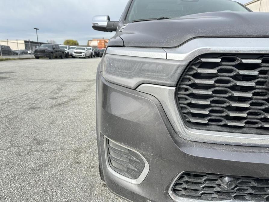 Ram 1500 V Рестайлинг Новосибирск  - изображение 12