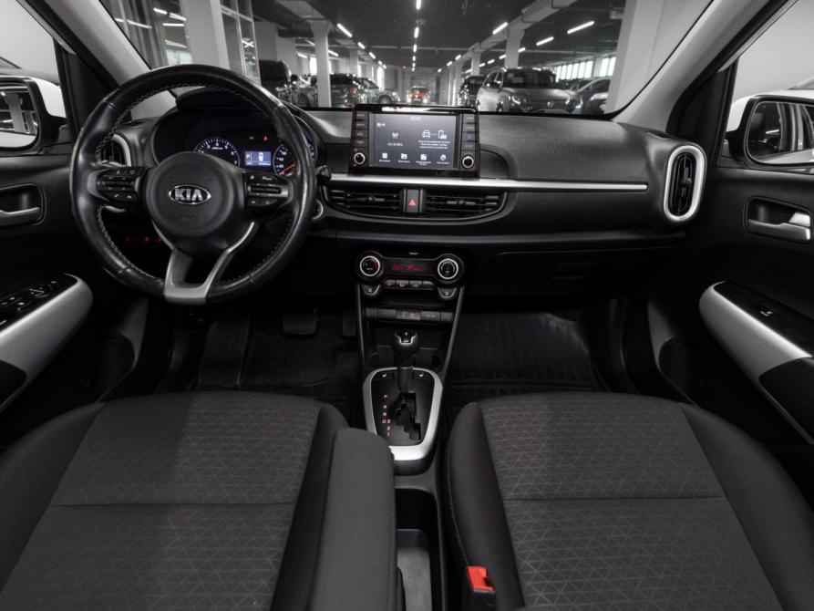 Kia Picanto III Москва  - изображение 8