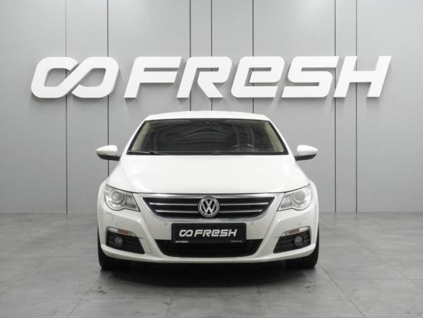 Volkswagen Passat CC I с пробегом 2010 года, цена 1 249 000 рублей, 241650 км, седан, Автокод Объявления