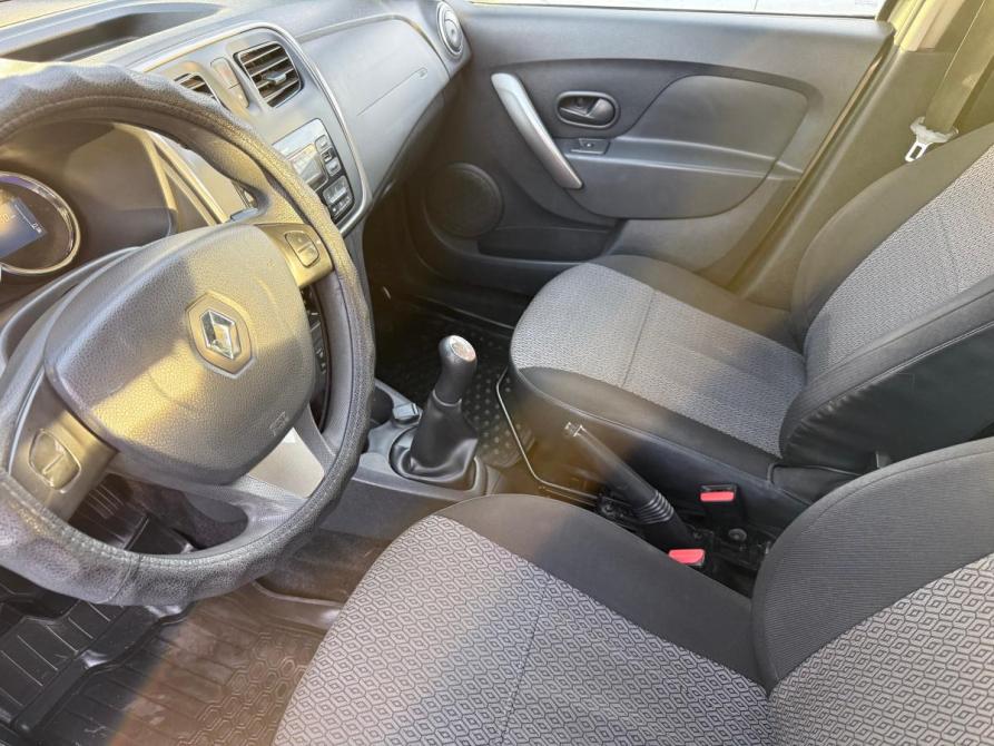 Renault Sandero II Оренбург  - изображение 10