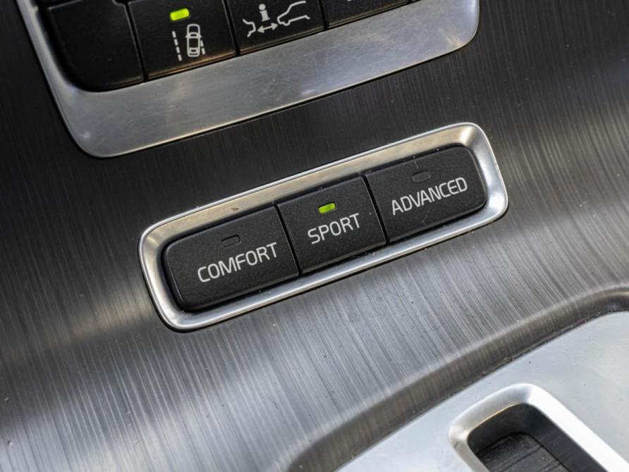 Volvo S60 II Краснодар  - изображение 21