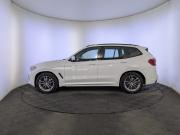 BMW X3 III (G01) Москва  - изображение 37