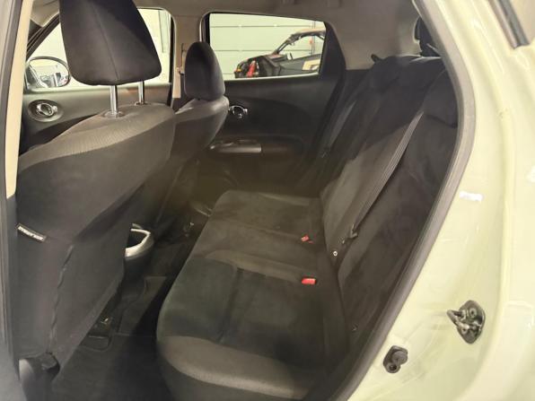 Nissan Juke I с пробегом 2013 года, цена 997 000 рублей, 190000 км, внедорожник, Автокод Объявления