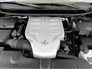 Lexus GX II Москва  - изображение 39