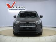 Toyota RAV4 V (XA50) Уфа  - изображение 23