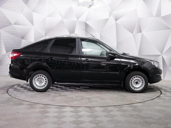 Lada (ВАЗ) Granta I Рестайлинг с пробегом 2025 года, цена 1 010 000 рублей, 4800 км, лифтбек, Автокод Объявления