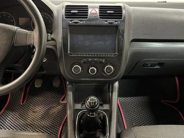Volkswagen Jetta V с пробегом 2008 года, цена 429 000 рублей, 309414 км, седан, Автокод Объявления