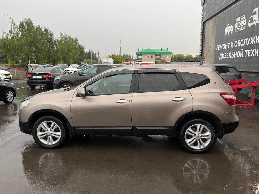 Nissan Qashqai+2 I Рестайлинг Альметьевск  - изображение 6