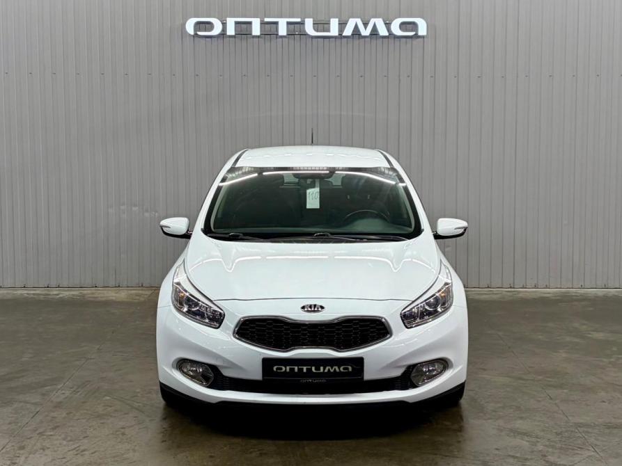 Kia Ceed II Краснодар  - изображение 2