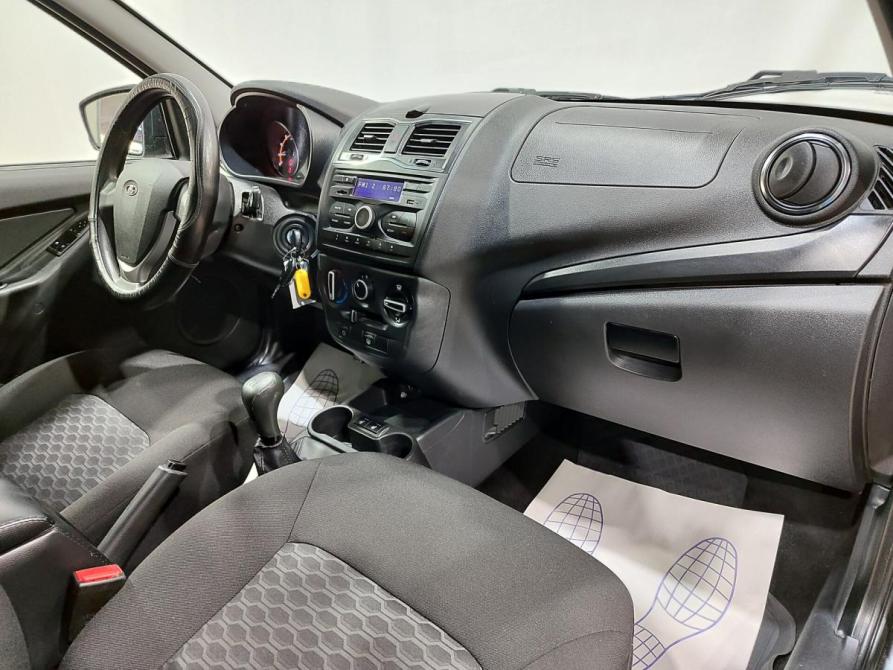 Lada (ВАЗ) Granta I Рестайлинг Нижневартовск  - изображение 14