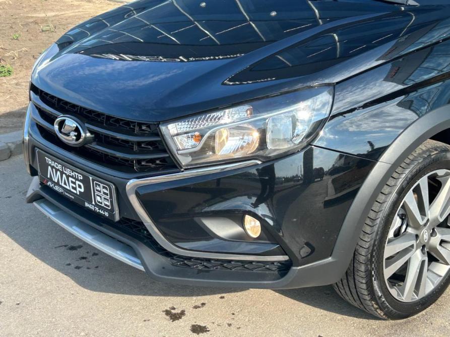 Lada (ВАЗ) Vesta I Энгельс  - изображение 24