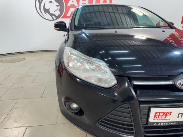 Ford Focus III с пробегом 2013 года, цена 940 000 рублей, 177078 км, хэтчбек, Автокод Объявления