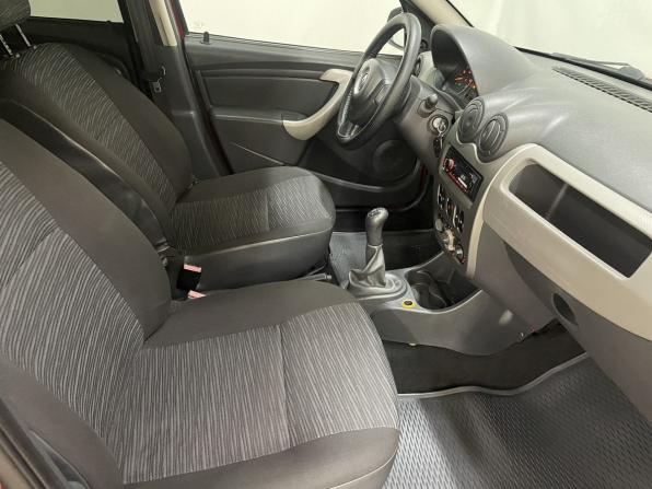 Renault Sandero I с пробегом 2011 года, цена 579 000 рублей, 212765 км, хэтчбек, Автокод Объявления