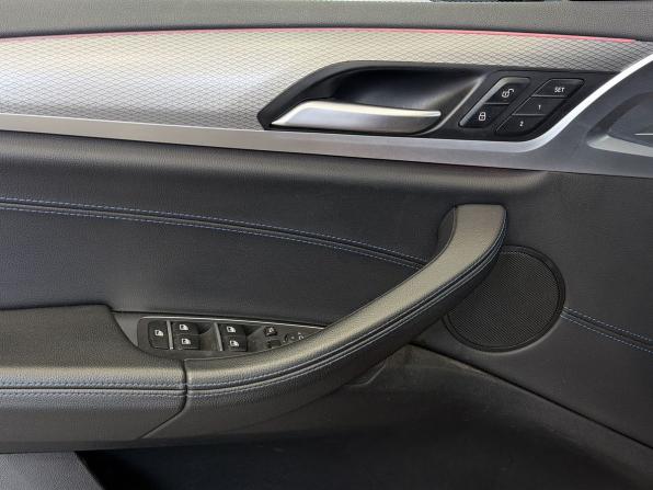 BMW X4 II (G02) с пробегом 2021 года, цена 4 790 000 рублей, 70246 км, внедорожник, Автокод Объявления