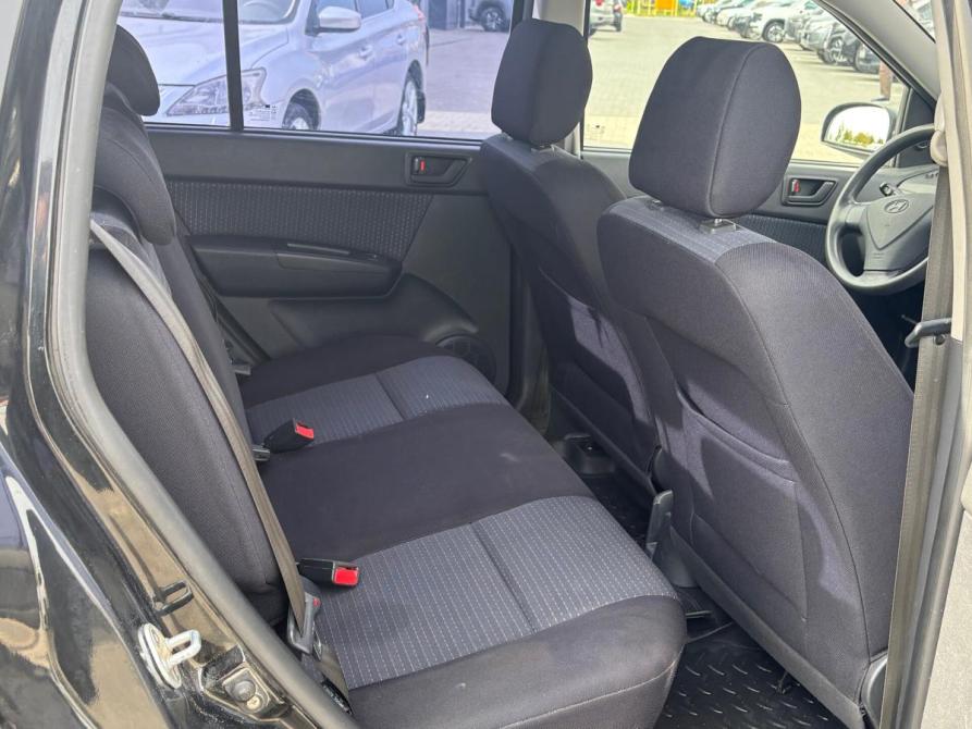 Hyundai Getz I Рестайлинг Сыктывкар  - изображение 9