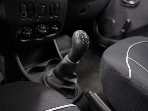 Renault Logan I Рестайлинг с пробегом 2014 года, цена 445 000 рублей, 178100 км, седан, Автокод Объявления