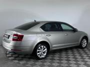 Skoda Octavia III (A7) Рестайлинг Ростов-на-Дону  - изображение 23