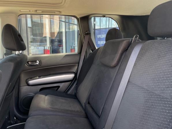 Nissan X-Trail II Рестайлинг с пробегом 2013 года, цена 1 250 000 рублей, 94325 км, внедорожник, Автокод Объявления