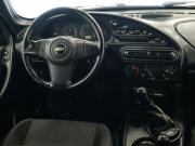 Chevrolet Niva I Рестайлинг Самара  - изображение 28