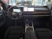 Geely Okavango I Рестайлинг Москва  - изображение 17