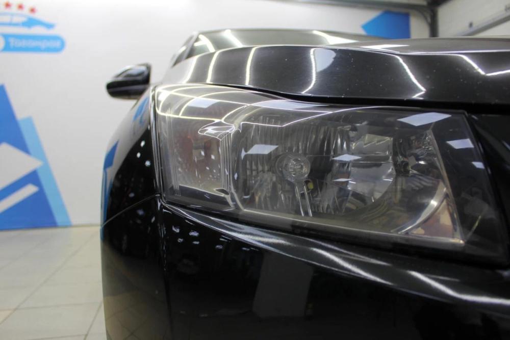 Chevrolet Cruze I Таганрог  - изображение 9