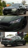 Skoda Octavia IV (A8) Москва  - изображение 48