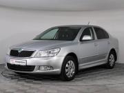 Skoda Octavia II (A5) Рестайлинг Химки  - изображение 14