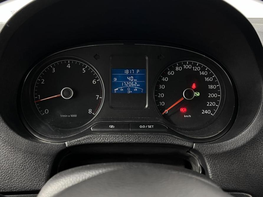 Volkswagen Polo V Казань  - изображение 12