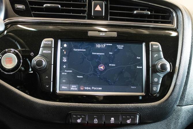 Kia Ceed II Рестайлинг с пробегом 2018 года, цена 1 339 000 рублей, 131430 км, универсал, Автокод Объявления
