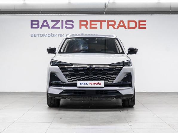 Changan CS55 Plus II с пробегом 2023 года, цена 2 189 000 рублей, 12883 км, внедорожник, Автокод Объявления