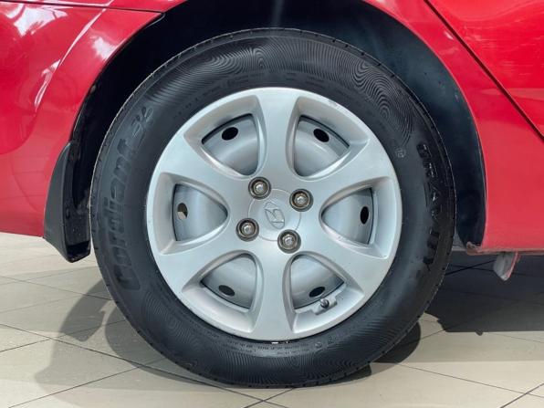 Hyundai Solaris I с пробегом 2013 года, цена 799 000 рублей, 158976 км, седан, Автокод Объявления