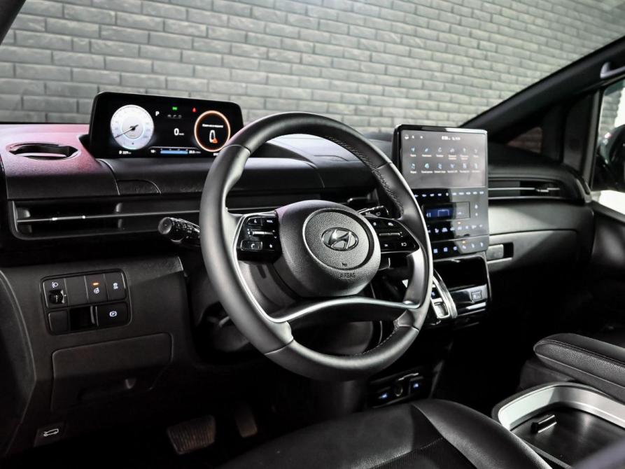 Hyundai Staria I Екатеринбург  - изображение 11